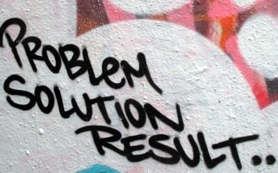 Monday matters: Are you waiting for someone to solve your problem?