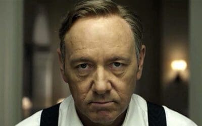 6 ways Frank Underwood would be incredible at marketing