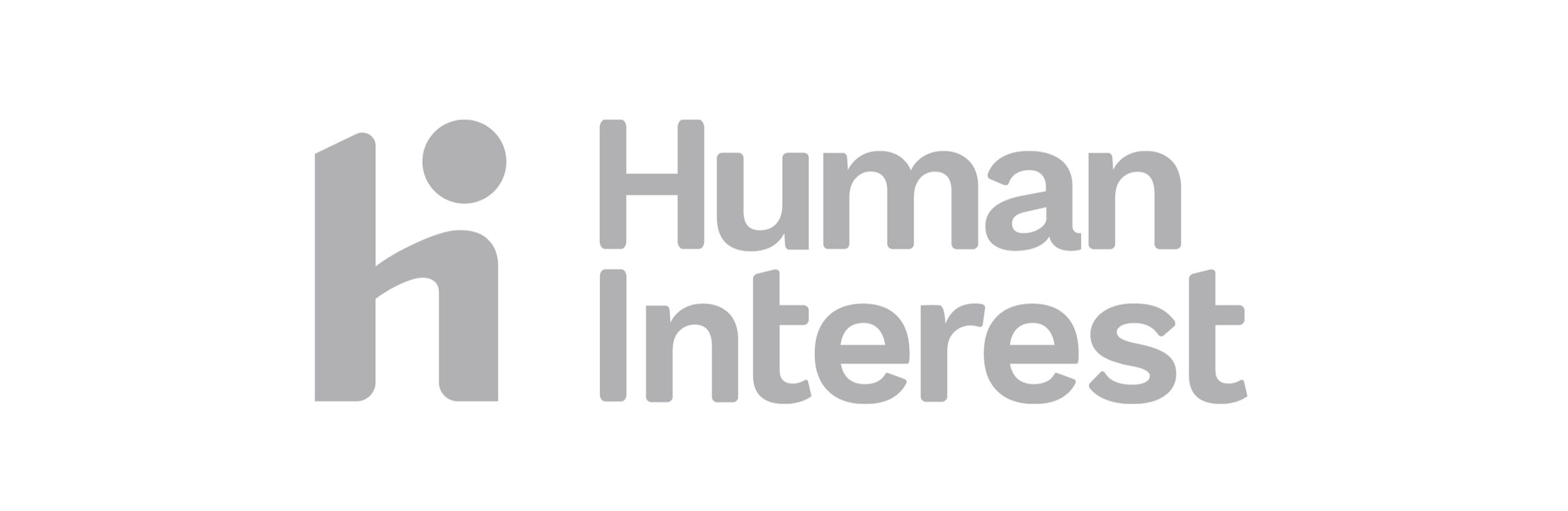 Human Interest Logo