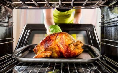 The ultimate guide to repurposing content (AKA the Turkey Dinner)