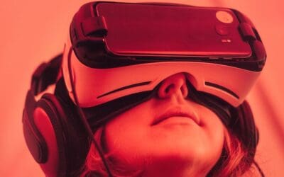 Are you prepared for virtual reality marketing?