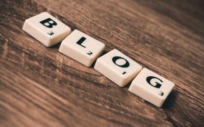 Your B2B company needs a blog. Here’s why.