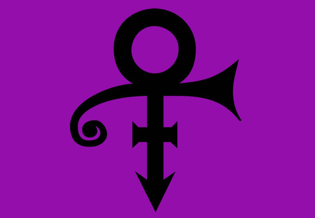 In honor of the creativity and originality of Prince and Bowie