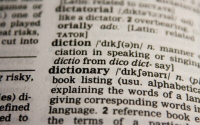 Marketing mumbo jumbo: breaking down definitions part 1