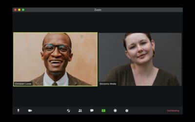 4 ways to enhance your webcam communication