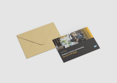 SAP Postcard