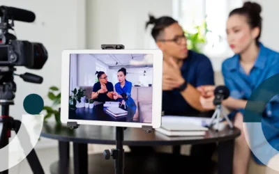 3 ways partner marketers can use video right now