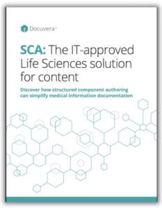 Docuvera SCA Whitepaper