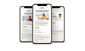 Evergreen Email Nurture