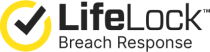 LifeLock Breach Logo