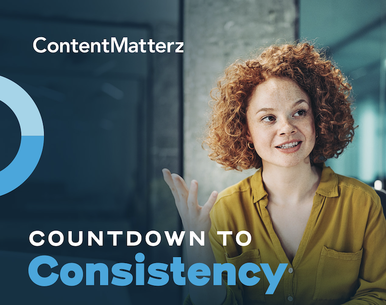 A cover image for an eBook titled 5 Fresh Content Ideas for B2B SaaS companies
