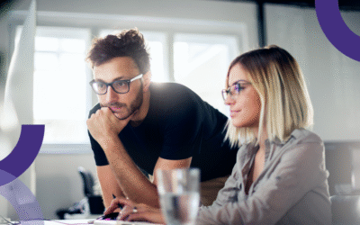 How to use AI to create awareness-stage content for the B2B buyer’s journey