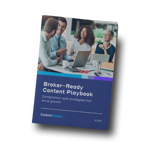 Insurance Broker-Ready Playbook Insurance Broker-Ready Playbook