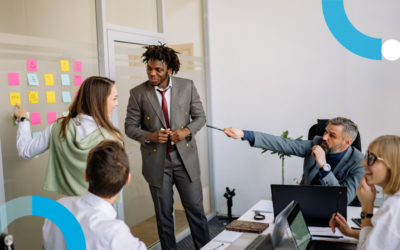 Momentum isn’t an accident